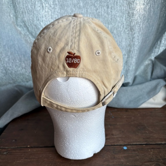 Vintage Grateful Dead Radio City Hat - Picture 8 of 12
